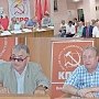 В Татарстанском рескоме КПРФ прошёл семинар-совещание по подготовке и проведению дополнительных выборов
