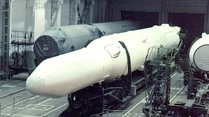 «Слово аэрофизика»: Киев продолжает намекать на российский след в северокорейской ракетной программе