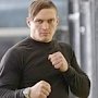 Александр Усик сообщил про пощечину боксу