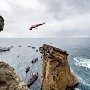 Участники предстоящих в Крыму международных соревнований по клифф-дайвингу будут прыгать с платформы высотой 27 метров