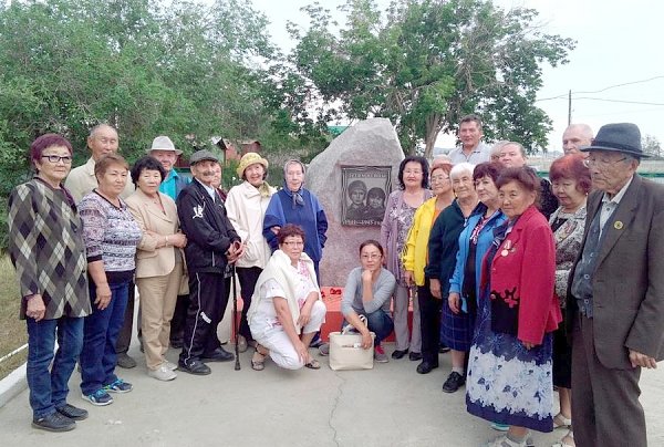 «Дети войны» Бурятии: работа продолжается!