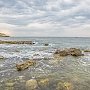 Севастопольский берег может уйти в море вместе с домами
