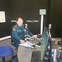 О подготовке учебных заведений в эфире крымского радио