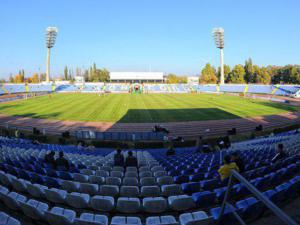 Спортивные арены Крыма будут приводить в соответствие с федеральными нормами безопасности, — Ветоха