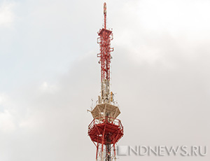 Алушту предупредили об отключении телерадиовещания
