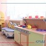 Закрытый при Украине детский сад в Симферопольском районе возобновит работу в сентябре