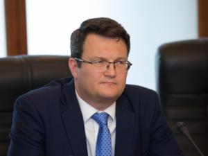 КФУ будет отвечать за информационное и инновационное развитие Крыма, — врио ректора