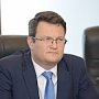 КФУ будет отвечать за информационное и инновационное развитие Крыма, — врио ректора
