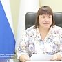 Нина Пермякова провела очередной прием граждан по личным вопросам