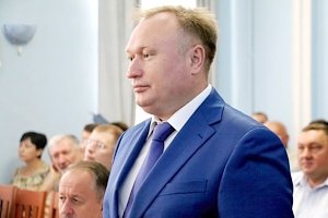 Назначен руководитель севастопольского отделения Центробанка России