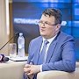 Андрей Фалалеев: «В КФУ грядет эпоха перемен»