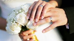 В Керчи за неделю 36 пар вступили в брак