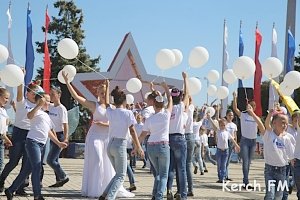 Из-за выборов в Керчи День города будут праздновать на неделю позже