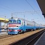 ФСБ проверяет закупки Крымской железной дороги