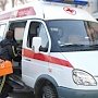 Крым предложил помощь после аварии автобуса на Тамани