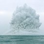 В море на ЮБК произошёл взрыв
