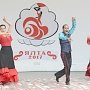 Летняя эстрада Никитского сада приняла лучших исполнителей фламенко