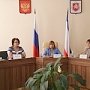 С начала 2018 года в Крыму начнет работу Единая государственная информационная система социального обеспечения – Алла Пашкунова