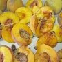 Персики, «фаршированные» плодожоркой пытались ввезти в Крым