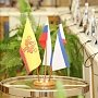 Крым подписал Соглашения о межпарламентском сотрудничестве с Чувашской Республикой