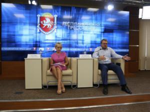От деятельности крымских МФЦ в бюджет Республики поступило более 190 млн рублей, — Полонский