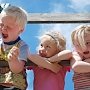 В Симферополе более 15 тыс дошкольников ожидают своей очереди в детские сады