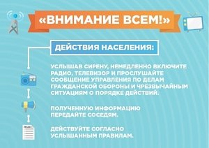 Гражданская оборона: как и где проверить свои знания?