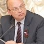 Глава администрации Симферополя Геннадий Бахарев подал в отставку