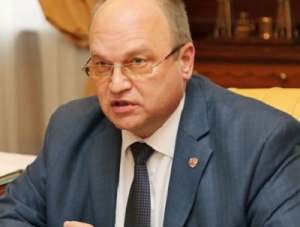 Глава администрации Симферополя написал заявление об отставке по состоянию здоровья