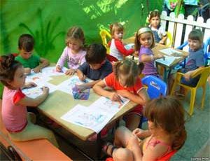 В Севастополе частные школы и детские сады работают без лицензий