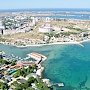 В Севастополе закрыты четыре городских пляжа