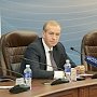 Губернатор-коммунист Сергей Левченко: В Иркутской области продолжается рост промышленного производства
