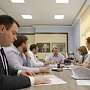 Дмитрий Полонский: Представители бизнес-сообщества в оперативном порядке могут получать госуслуги в центрах «Мои документы»