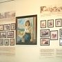 Выставка, посвященная дочери Марины Цветаевой, откроется в музее поэтессы в Феодосии