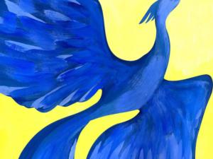 На дне рождения Армянска ждут «Синюю птицу»
