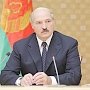 Центральный Совет СКП-КПСС поздравляет Президента Республики Беларусь с Днем Рождения