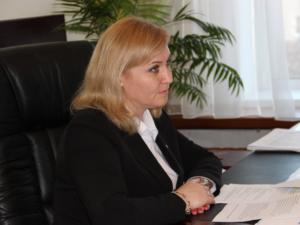 Гевчук попросила депутатов Феодосийского городского совета принять её отставку, — депутат
