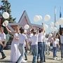 В Керчи готовятся к празднованию Дню города