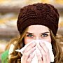 Как защитить себя от осенней простуды?