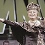 Народная артистка России, певица Людмила Рюмина скончалась на 69-м году жизни в столице России