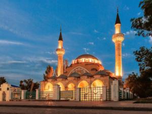 В Крыму мусульмане готовятся к празднованию Курбан-байрама