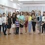 Выставка молодых крымскотатарских художниц «Мой Крым» открыта в столице Крыма