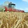За 7 месяцев т.г. в Крыму на 3,4% сократились объёмы производства в отрасли сельского хозяйства