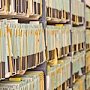 Госкомрегистр и Минимущества заключили соглашение о взаимодействии по использованию архивных документов