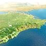 И будет всем счастье: на Украине предложили сделать Крым островом
