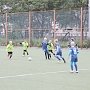 Камчатские коммунисты поддержали детский футбол