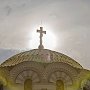 В Симферополе разгорелся скандал вокруг храма УПЦ