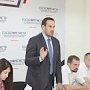 Спиридонов просит Роскартографию ускорить формирование основы единого госреестра недвижимости Крыма