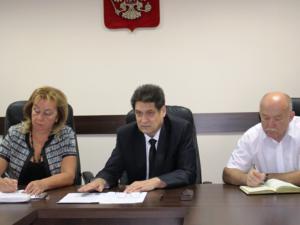 Следователи Севастополя и территориальный фонд ОМС будут вместе противостоять нарушениям закона в медицинской сфере