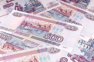 Объявили размер среднемесячной зарплаты в Крыму